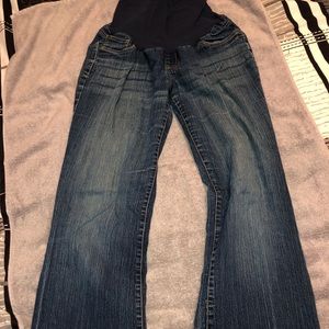 Maternity Jeans